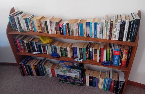 Spacious Villa for 6 - amazing pool and views - Foto 29