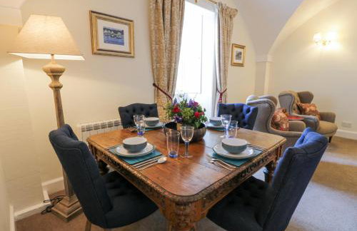 Brewhouse Flat - Culzean Castle - Foto 15