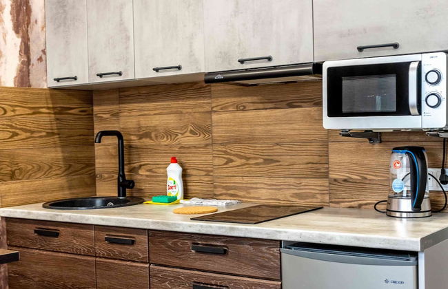 More Apartments na Estonskoy 37 k3 - Foto 11