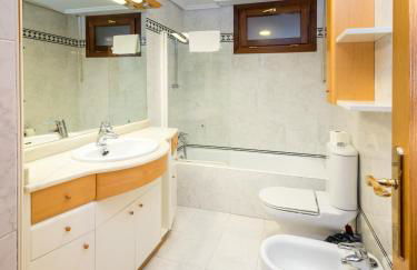 Gestión de Alojamientos Apartments - Photo 34