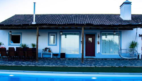 Monte Das 7 Oliveiras - Foto 2