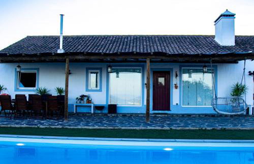 Monte Das 7 Oliveiras - Foto 2