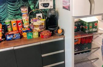 Ninho de Aço - Casa Container! - Foto 69