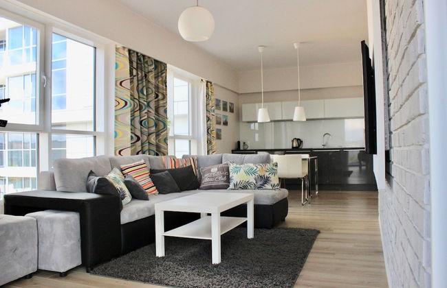 Poznań Apartments Towarowa - Foto 38