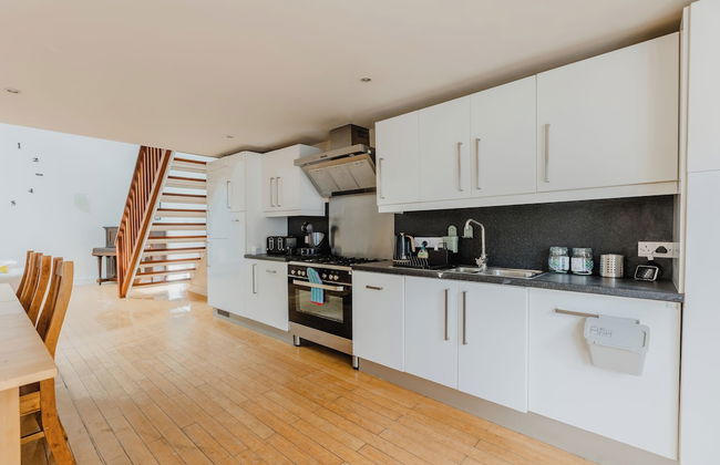 Platform Avenues 5 Bed House - Foto 15