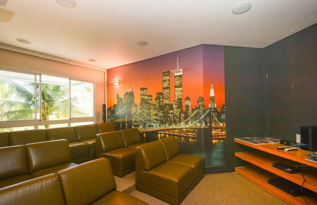 Apartamento Ilha de Milos - Foto 57