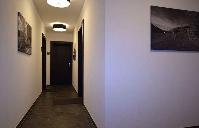 A CASA Rubin Chalet & Studio Resort - Foto 2