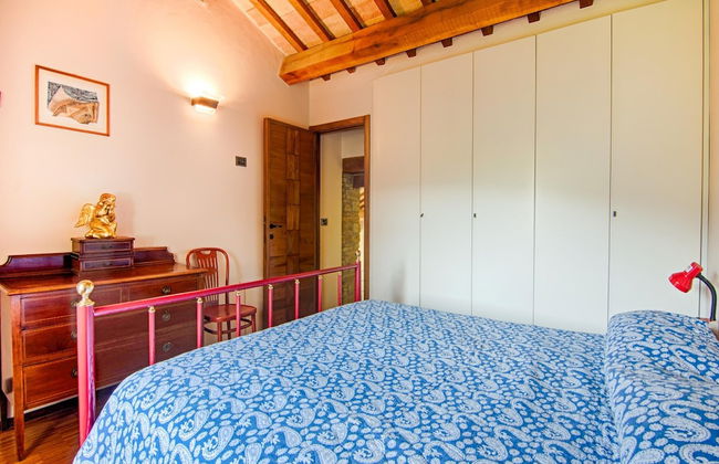 Villa in Borgo Pace With Private Pool - Foto 8
