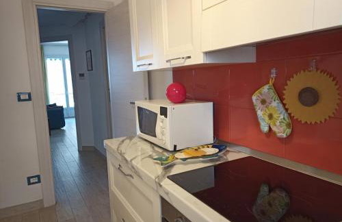 Grand F2 60mq centre Antibes, proche plages, commerces, 2 balcons, parking, train, bus, deco vintage, pet friendly - Foto 24