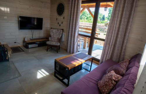 Uroczysko Trzyrzeczki - Photo 36