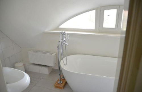 Deichkind - Reetdachhaus direkt am Elbdeich - Foto 4