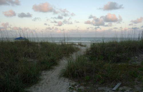 Spacious Condo in the Heart of Hilton Head - Foto 68