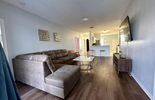 258 Sunset · Sunset Themed Retreat - Sleeps 10 - Foto 4