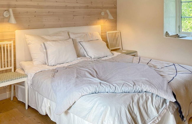 4 Person Holiday Home in Skurup - Photo 3