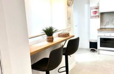 Victorio - Más que apartamentos - Foto 19