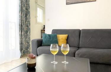 Le reflet de Chartres - Foto 8