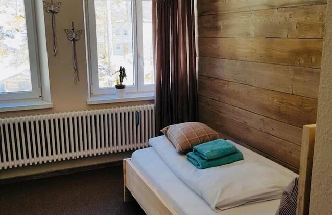 Alpspitzsuite Alpi - Foto 4