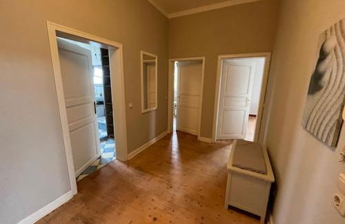 Ferienwohnung im Herrenhaus Vierkanthof von 1834 - Foto 9