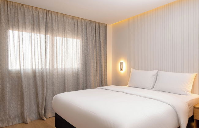 Parkside Boutique Serviced Apartments - Foto 9