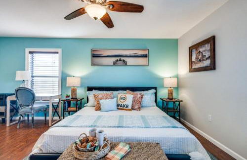 Hidden 8 Acre Get Away Private Fishing Pond - Foto 20