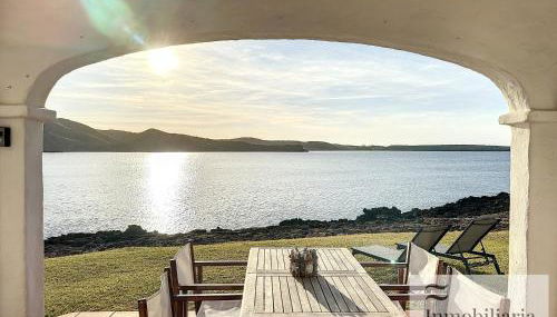 P82. Apartamento marinero con Wifi y aire acondicionado - Foto 5