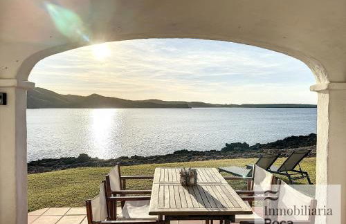 P82. Apartamento marinero con Wifi y aire acondicionado - Foto 5