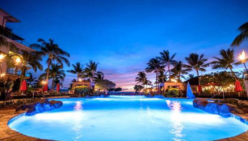 KBM Resorts FREE CAR Honua Kai Konea Partial Ocean View Recently Remodeled 2-Bedroom Condo Corner Unit HKK-434 - Foto 4