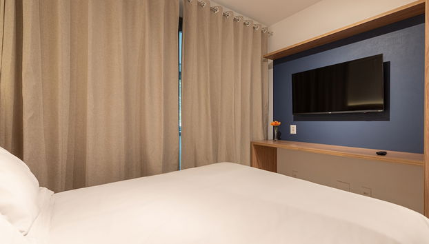 HUB Studios By Anora Spaces - Foto 5, Habitación