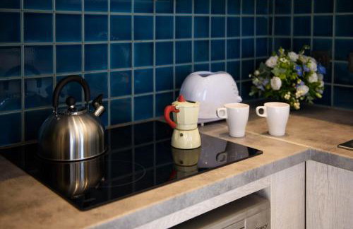 Dorotea Luxury Rooms - Foto 69