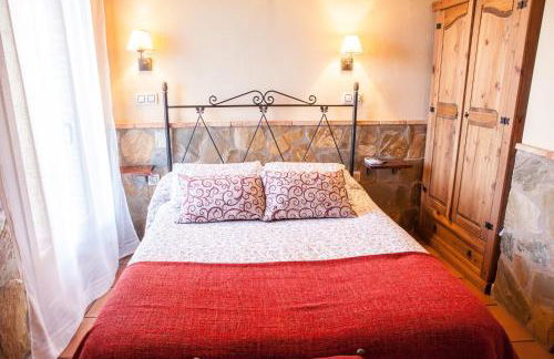 Casas Rurales La Dehesa - Foto 10