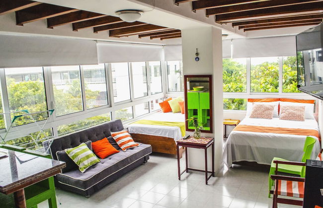 Apartamentos Bahia Fragata - Photo 8