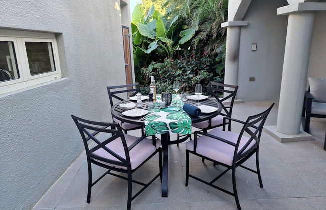 OASIS Apartments Simpson Bay - Foto 30