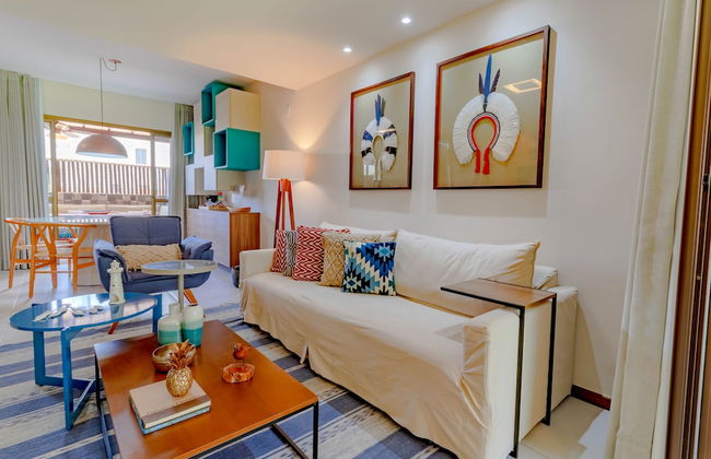 IT11 Ap 3 Quartos a 50m da Praia - Photo 11