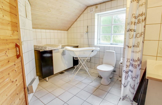 "Berglind" - 850m from the sea - Foto 23