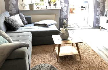 Heimatliebe Fewo bei Stralsund - Foto 13