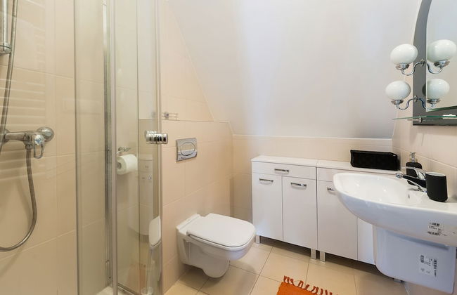 Apartamenty Sun & Snow Poronin - Foto 27