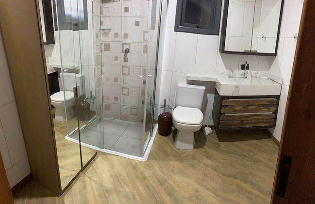 Casa Brisa do Mar - Piscina e Conforto - Foto 16