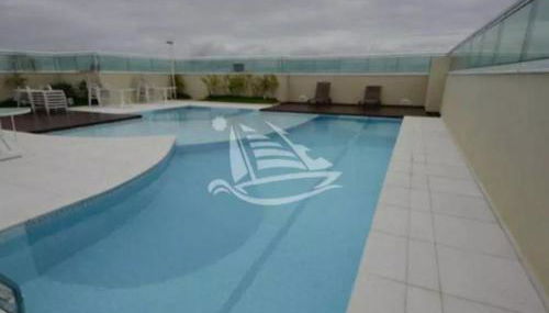 Apt Garden Luxo Completo - Foto 3