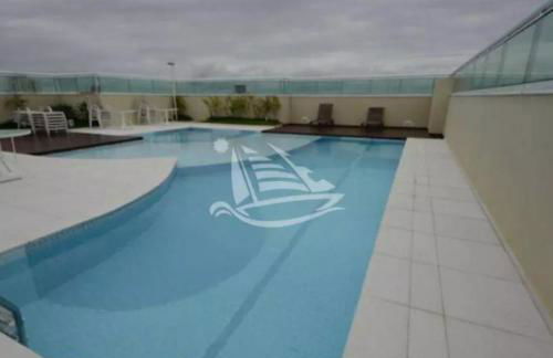 Apt Garden Luxo Completo - Foto 3