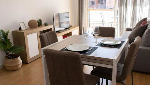 Apartments BCN Central-Drassanes - Photo 3