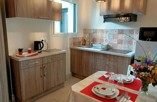 Le balcon des cimes - Foto 43