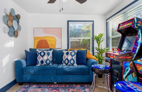 Pets OK! Heated Pool mins to 3 Sisters Spring! - Foto 50