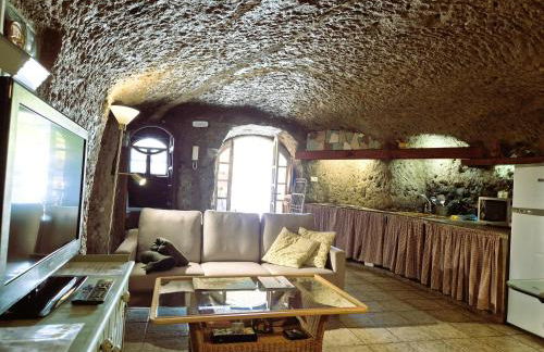 Casa Cueva El Mimo By Artenatur - Foto 8