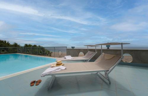 Aurora View Resort - Boutique Suites near Taormina & Mount Etna - Foto 118