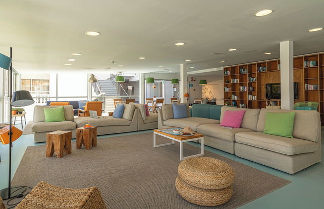 Route Active Hotel - Foto 57