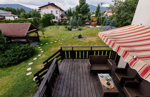 Dom Kubicowka - Foto 26