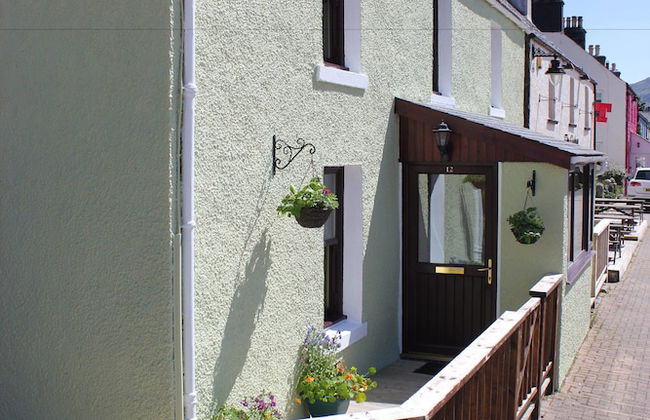 Eilean Donan View - Foto 14