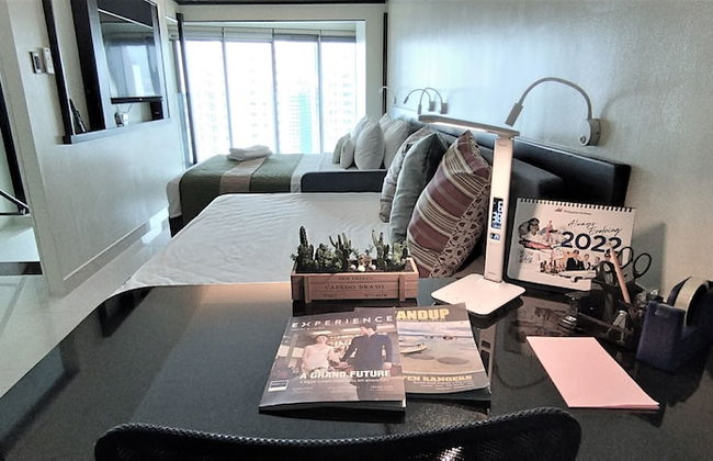 KL Executive Greenbelt KLX - Foto 15