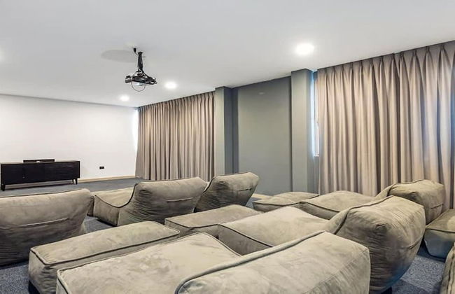 Zoho Skies Amazing View Sleeps 6 - Foto 77