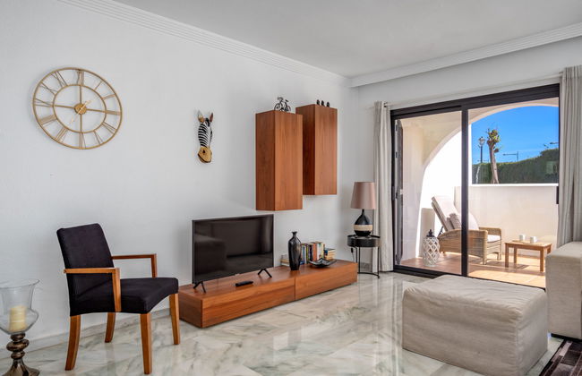 Andalucia Los Pinos - Foto 6